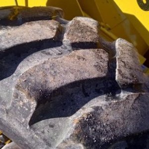 foto 6.5t nakladač Komatsu WA95