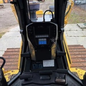 foto 23t dozer Komatsu D65 PX-17
